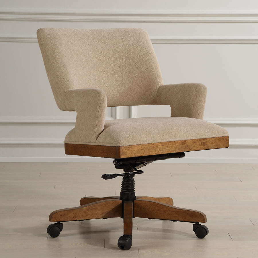 ASPECT MID - CENTURY DESK CHAIR