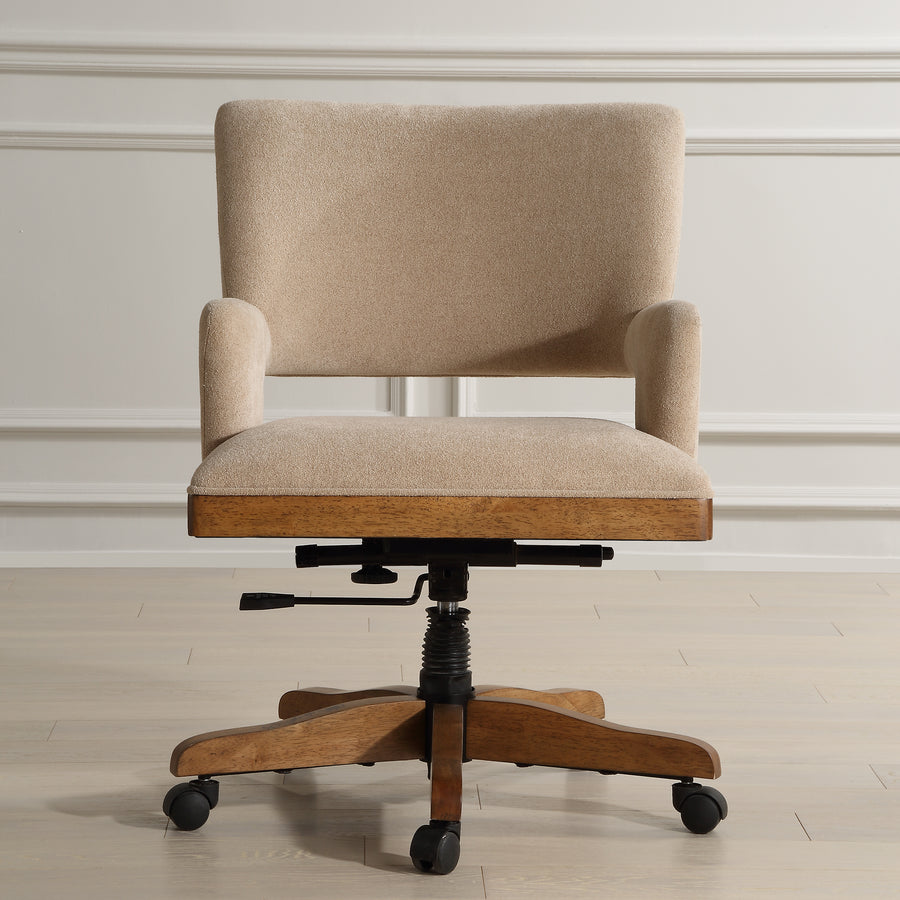 ASPECT MID - CENTURY DESK CHAIR