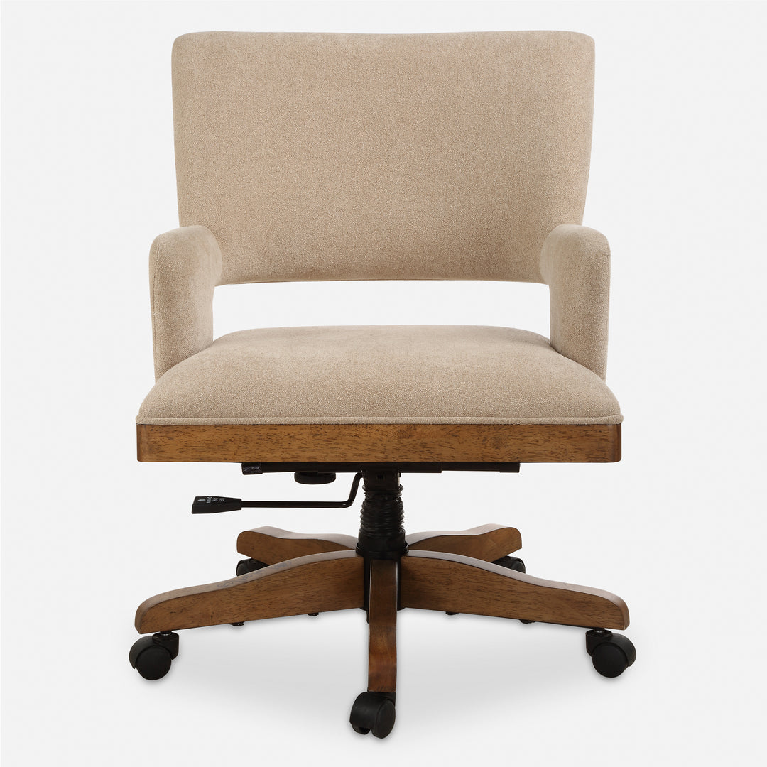 ASPECT MID - CENTURY DESK CHAIR