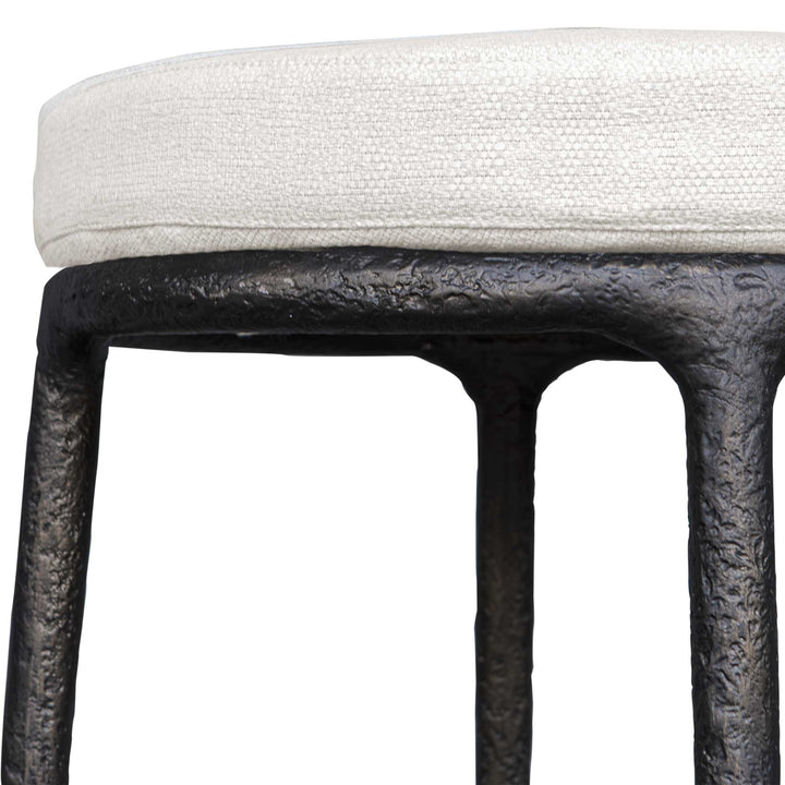THAYER OUTDOOR BAR STOOL