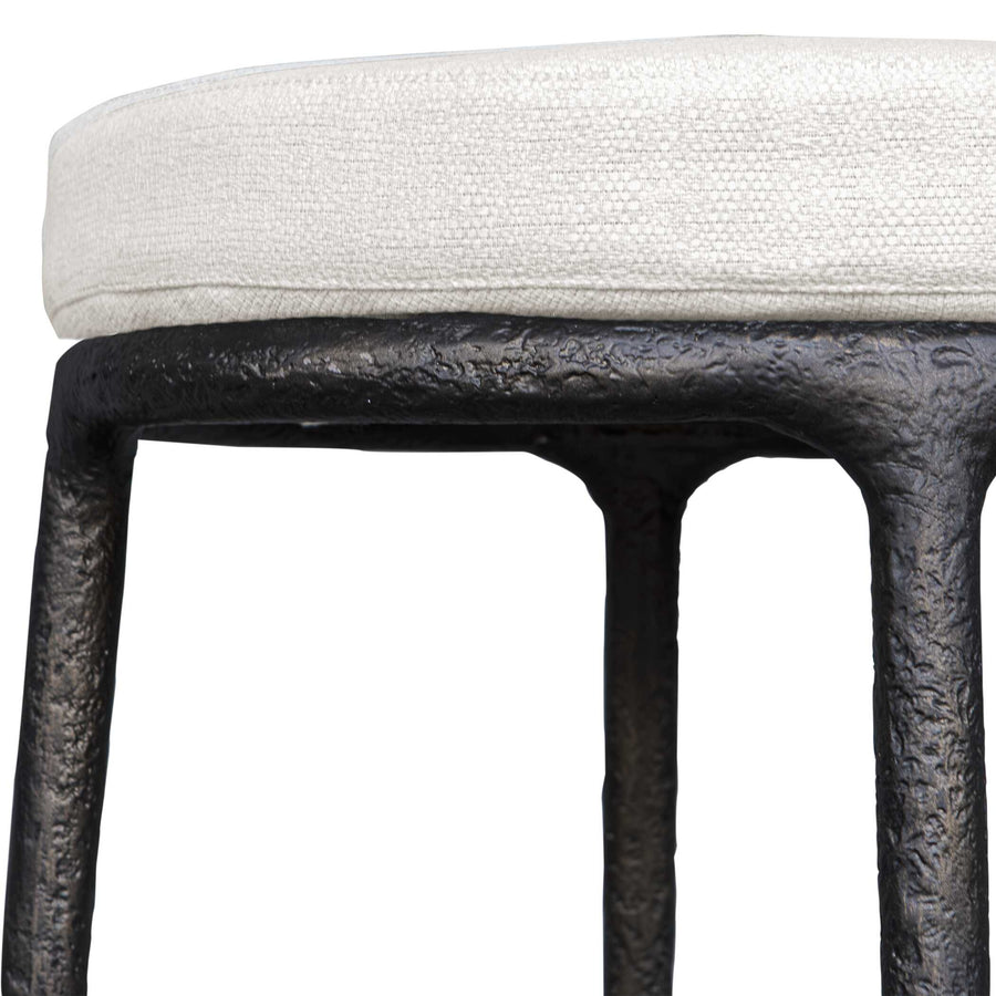THAYER OUTDOOR BAR STOOL