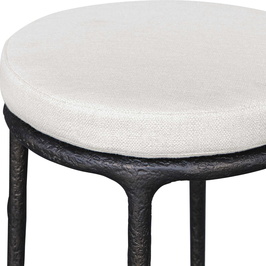 THAYER OUTDOOR BAR STOOL