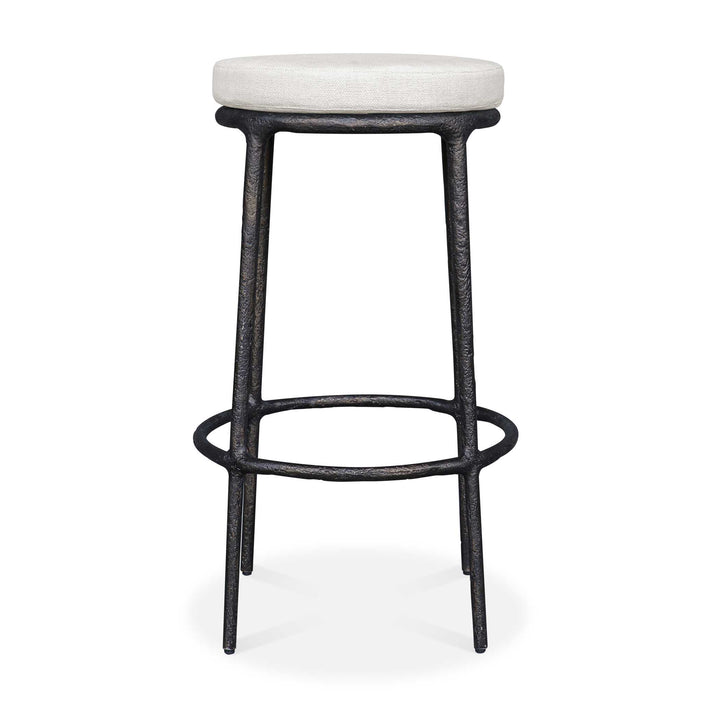 THAYER OUTDOOR BAR STOOL