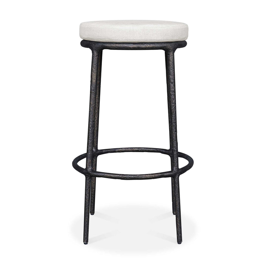 THAYER OUTDOOR BAR STOOL