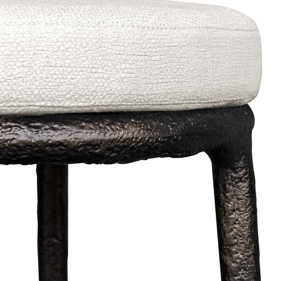 THAYER OUTDOOR COUNTER STOOL