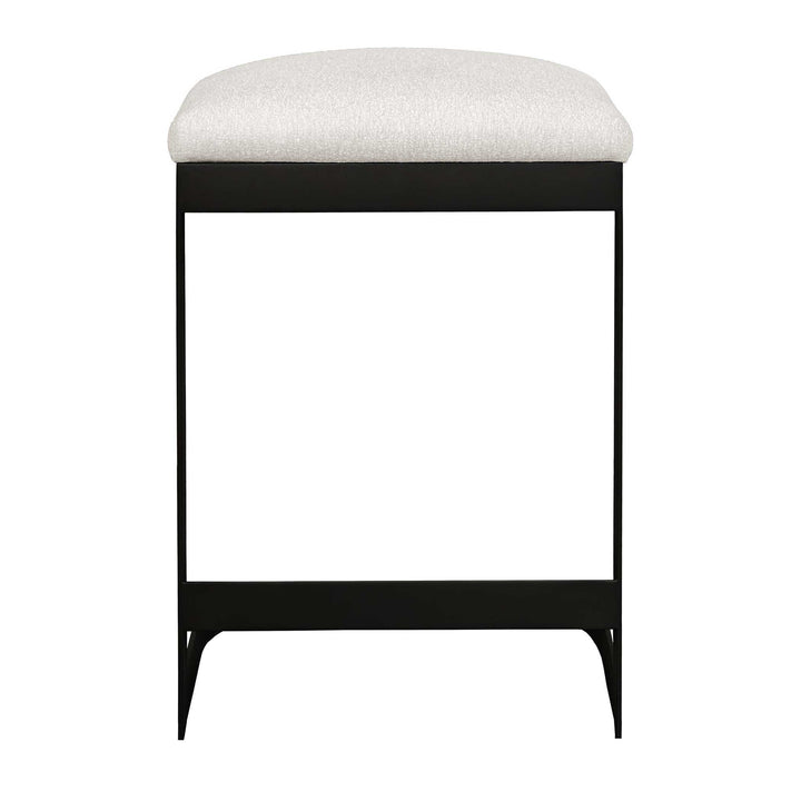 MAUDE OUTDOOR COUNTER STOOL