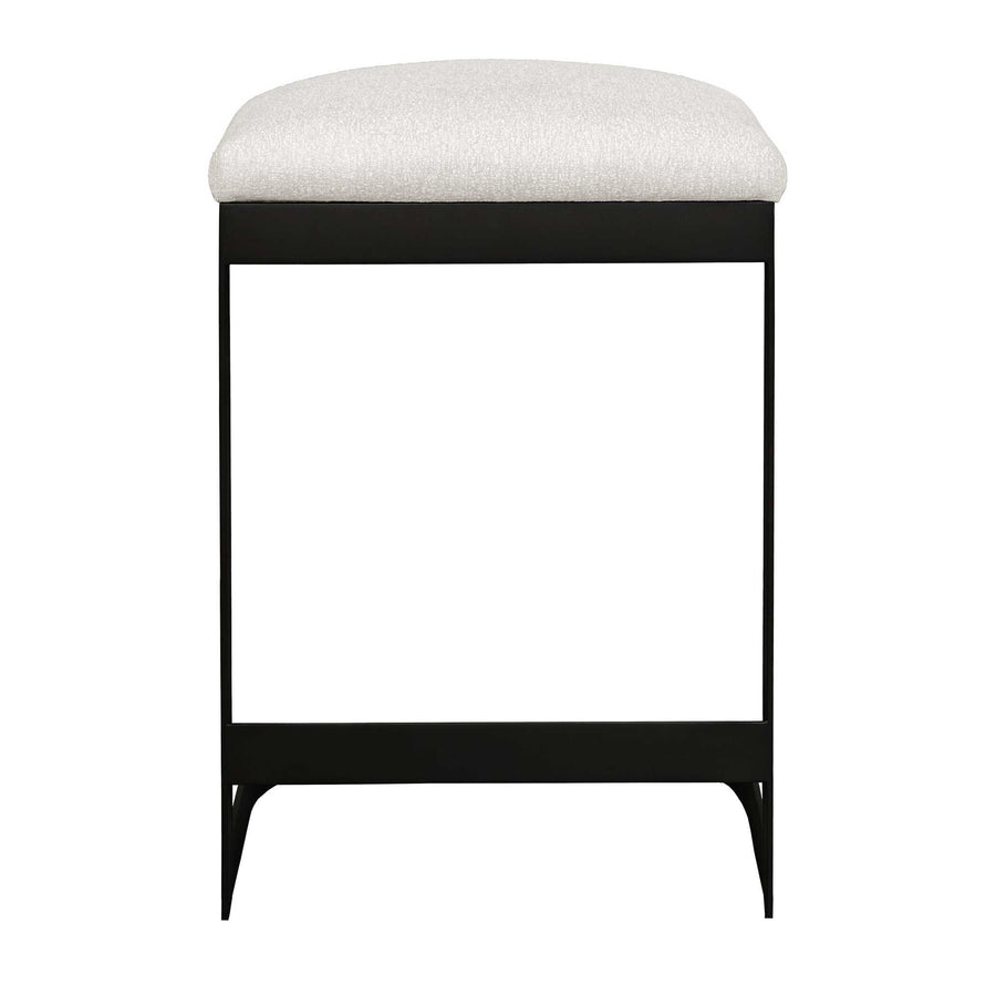 MAUDE OUTDOOR COUNTER STOOL