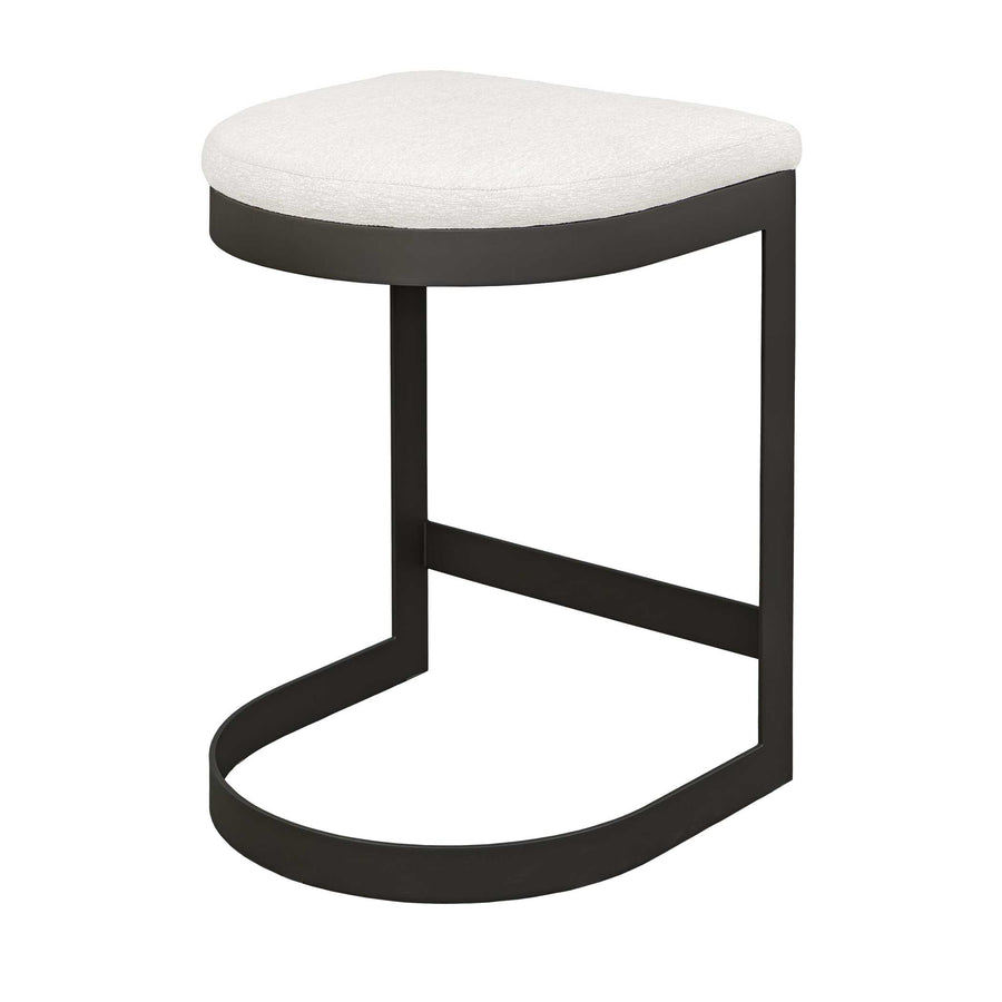 MAUDE OUTDOOR COUNTER STOOL