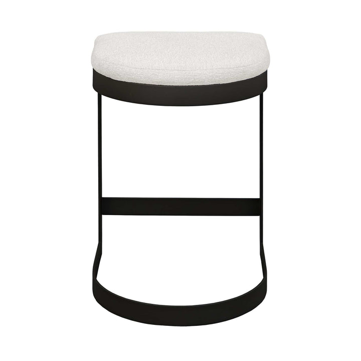 MAUDE OUTDOOR COUNTER STOOL