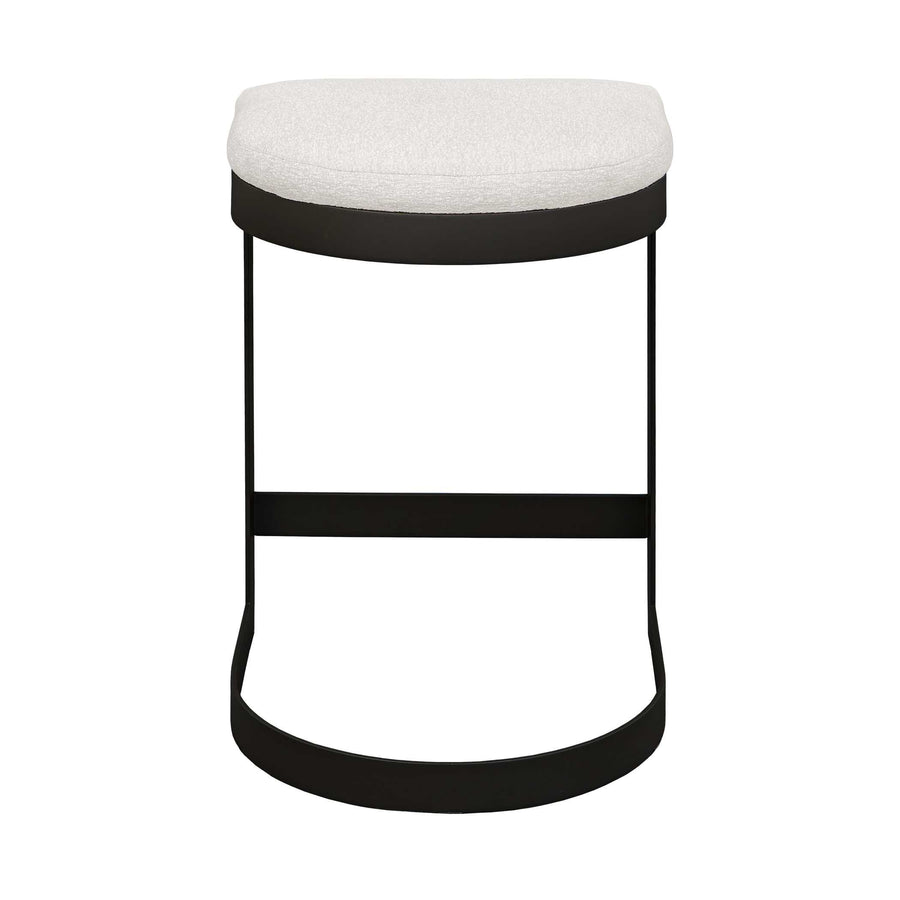 MAUDE OUTDOOR COUNTER STOOL