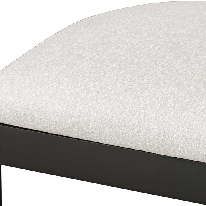 MAUDE OUTDOOR COUNTER STOOL