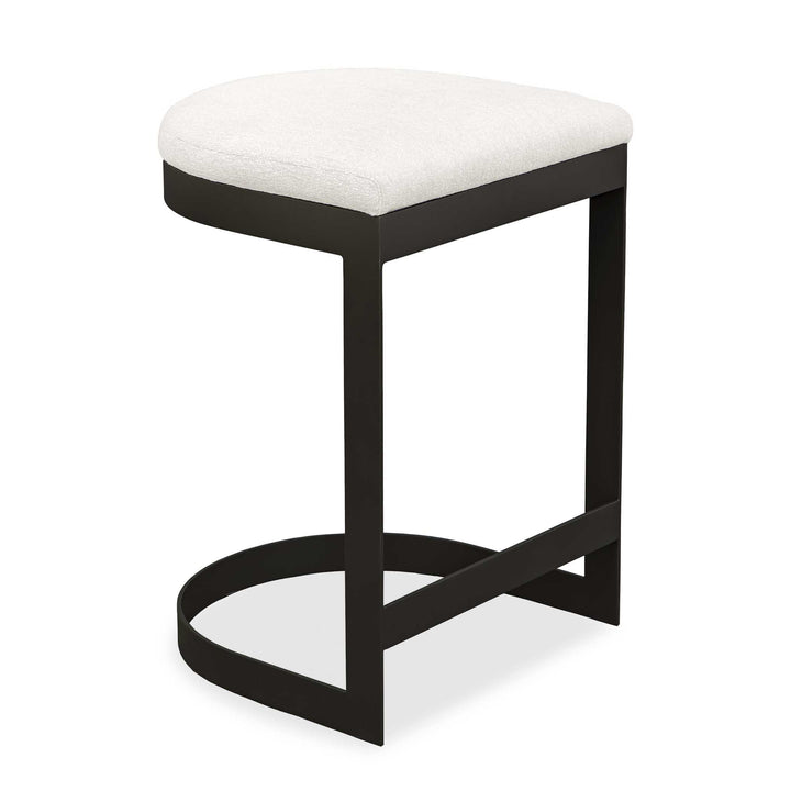 MAUDE OUTDOOR COUNTER STOOL