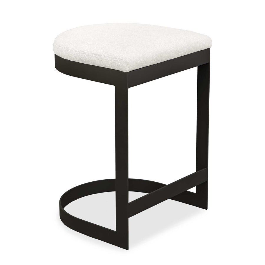 MAUDE OUTDOOR COUNTER STOOL