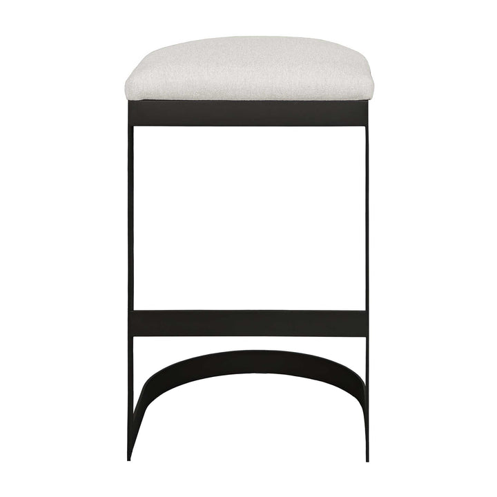 MAUDE OUTDOOR BAR STOOL