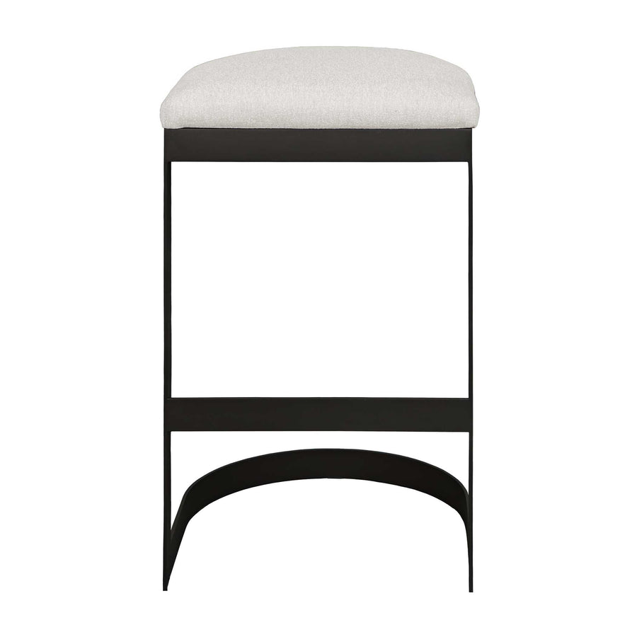 MAUDE OUTDOOR BAR STOOL