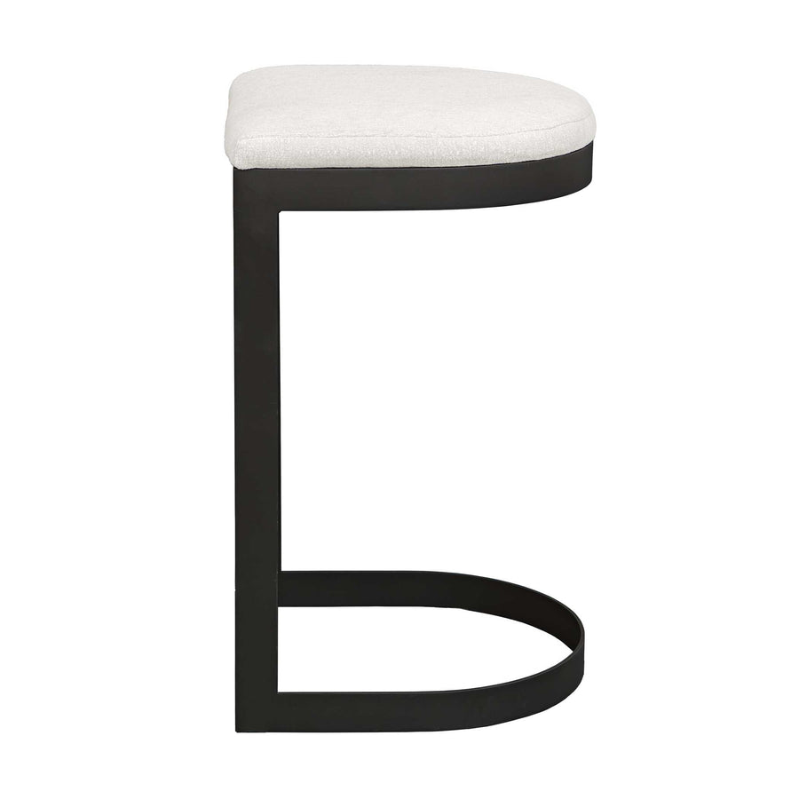 MAUDE OUTDOOR BAR STOOL
