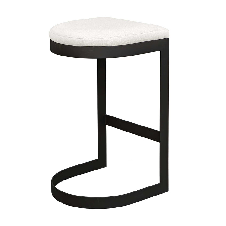 MAUDE OUTDOOR BAR STOOL