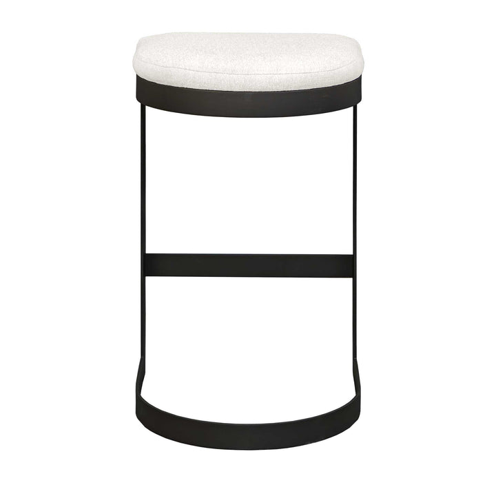 MAUDE OUTDOOR BAR STOOL