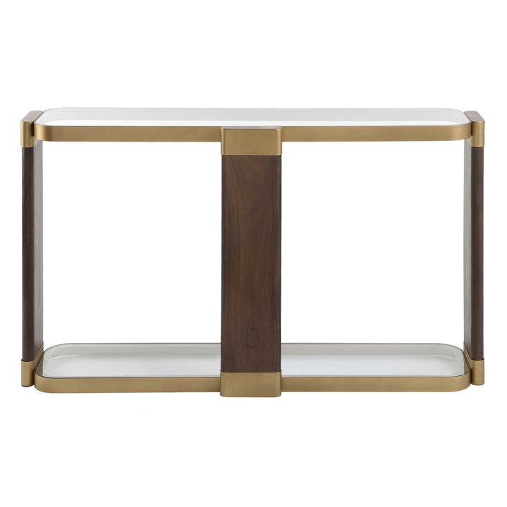 RYLES CONSOLE TABLE
