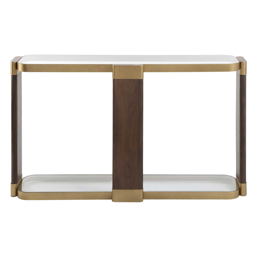 RYLES CONSOLE TABLE