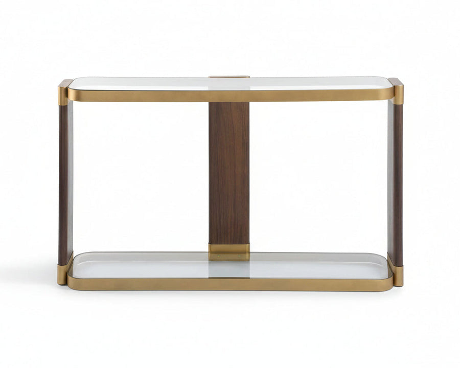 RYLES CONSOLE TABLE