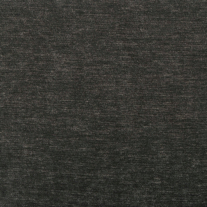 HANNI CHARCOAL VELVET DINING CHAIR