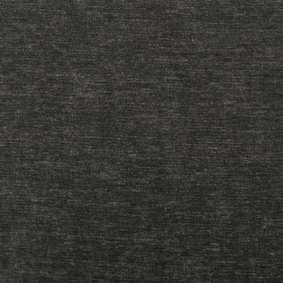 HANNI CHARCOAL VELVET DINING CHAIR