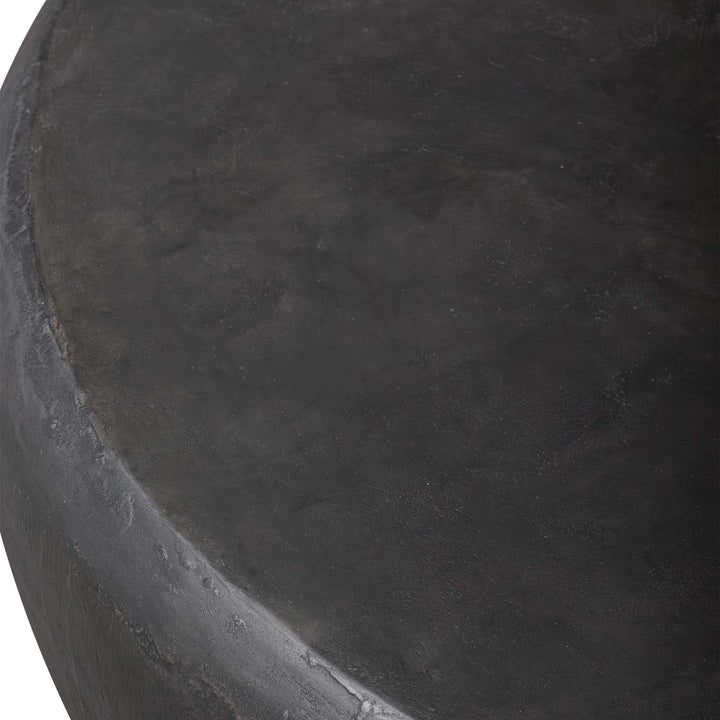 JONES JAVAMIX CONCRETE COFFEE TABLE