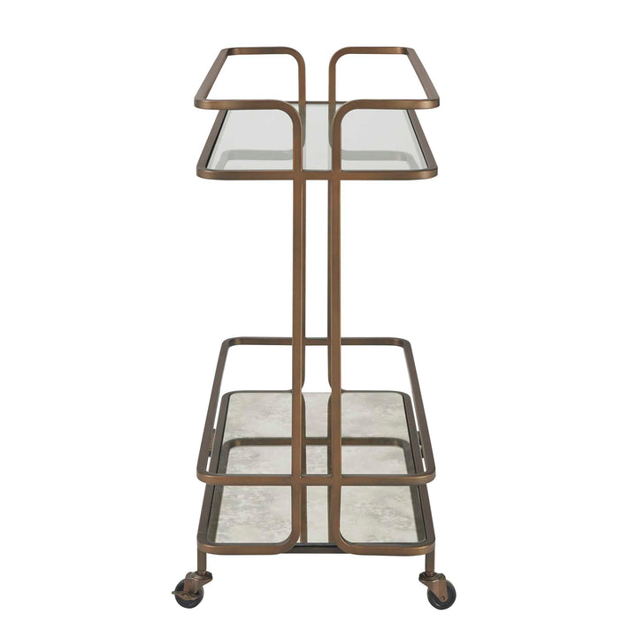 ERIVO BAR CART
