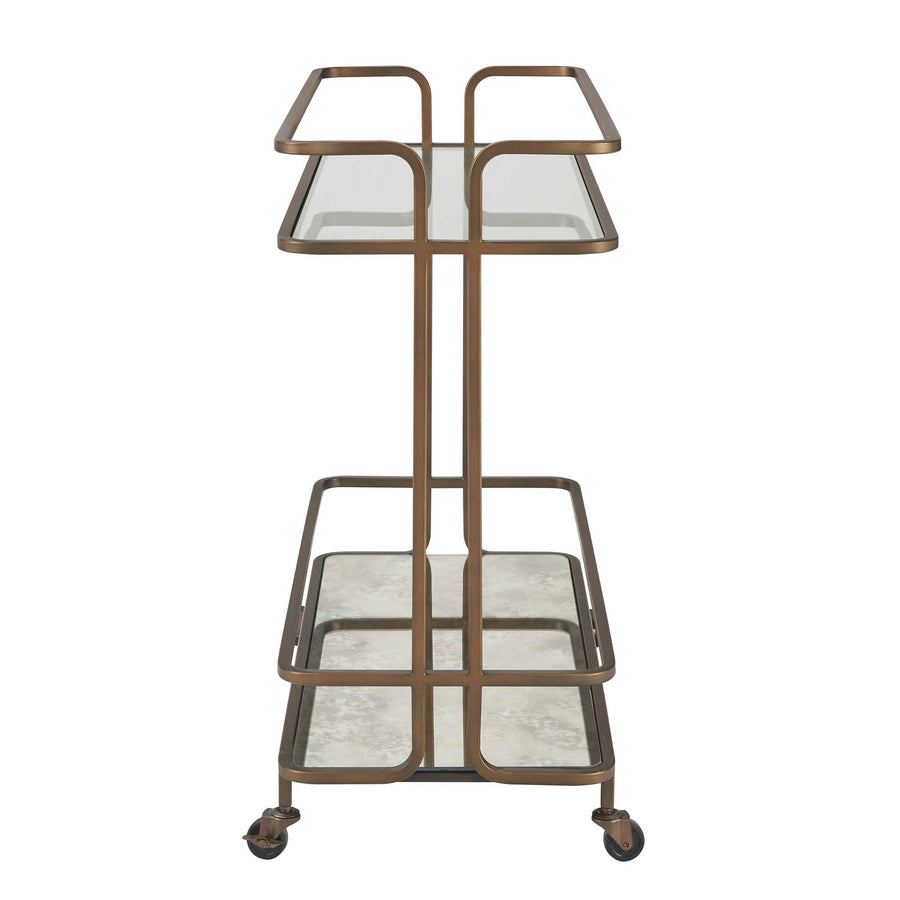 ERIVO BAR CART