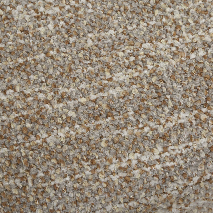 LEORA UPHOLSTERED SMALL BENCH