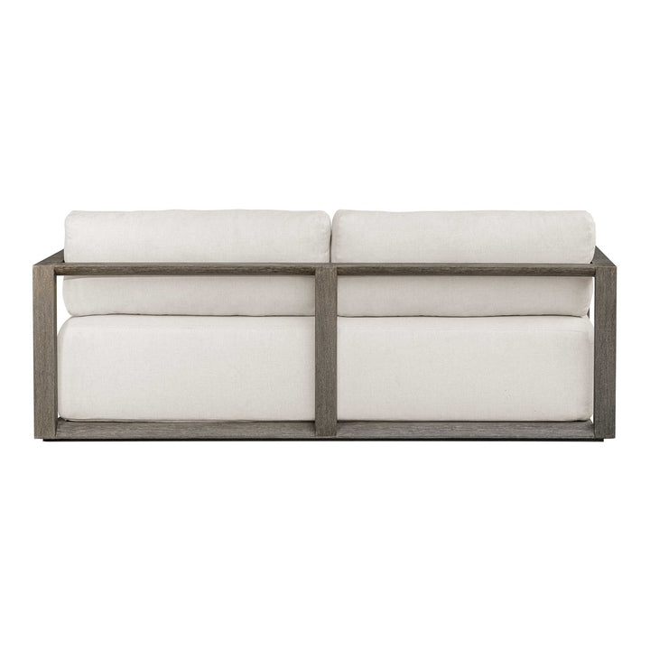 REMSEN 81" OUTDOOR SOFA
