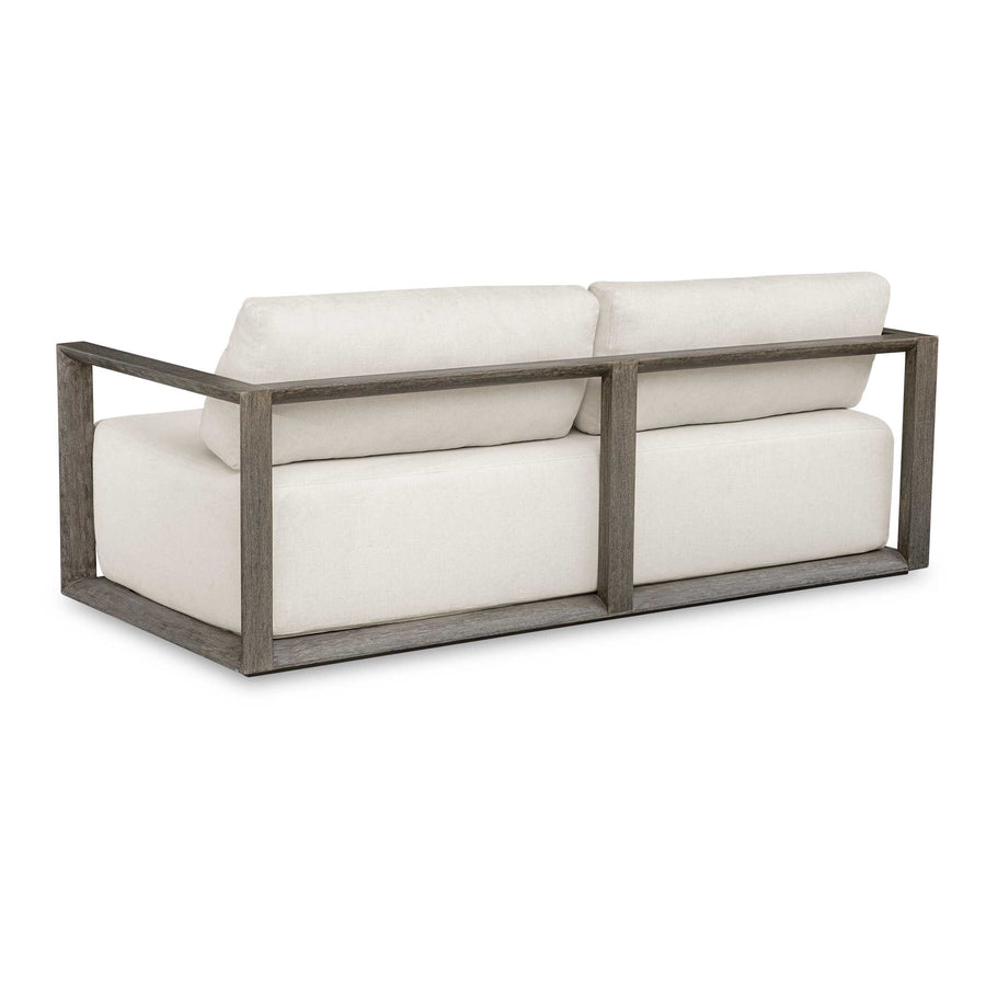 REMSEN 81" OUTDOOR SOFA