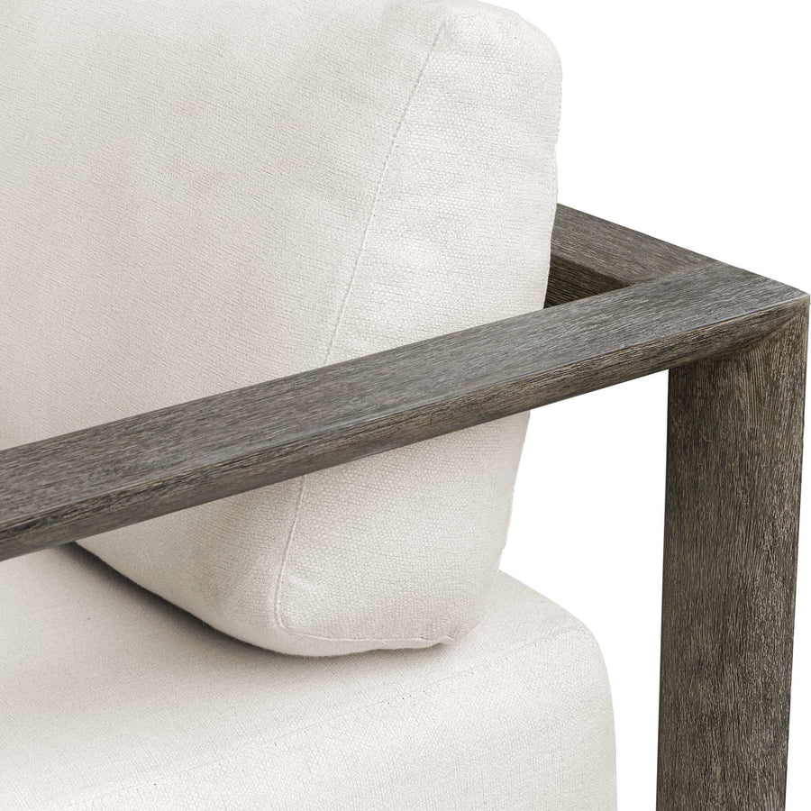 REMSEN 81" OUTDOOR SOFA