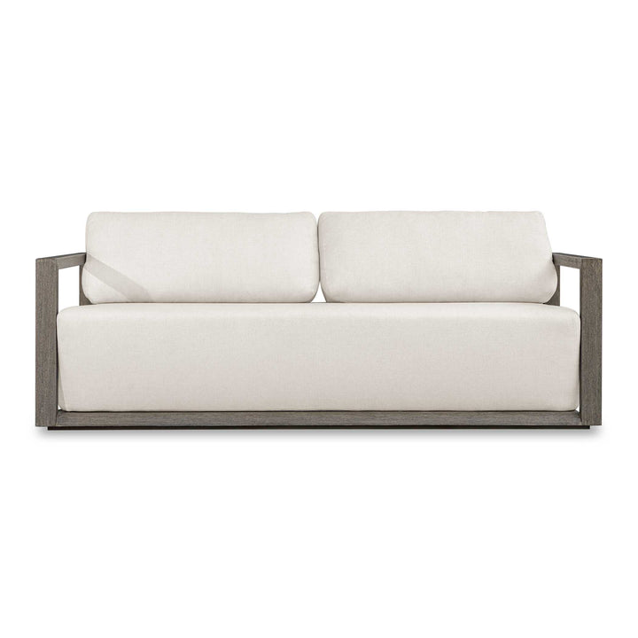 REMSEN 81" OUTDOOR SOFA