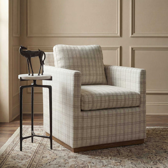 side table isolated
