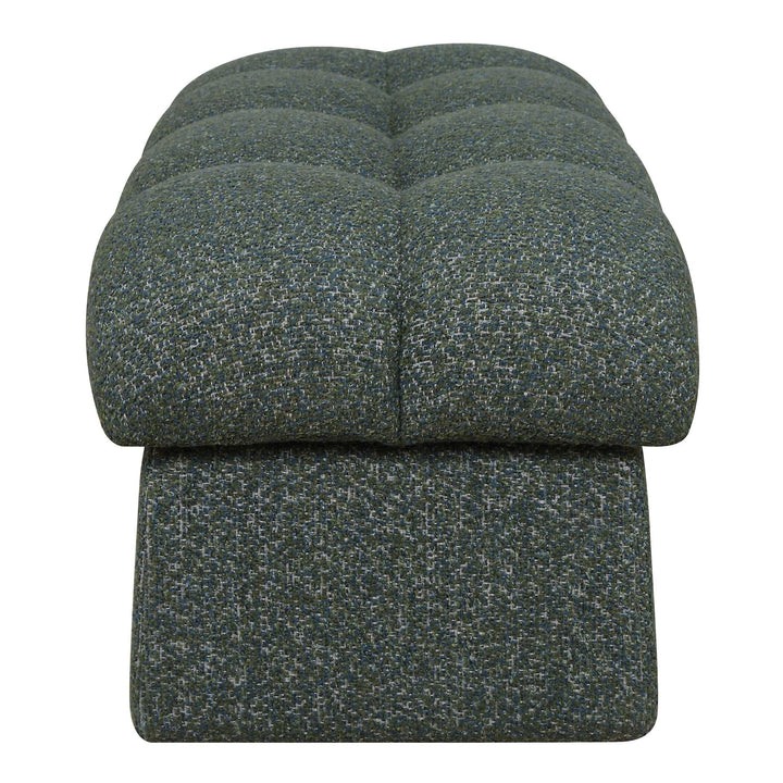 MOSS LAKE UPHOLSTERED BEDROOM BENCH