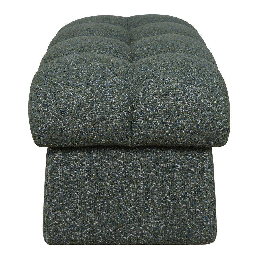 MOSS LAKE UPHOLSTERED BEDROOM BENCH