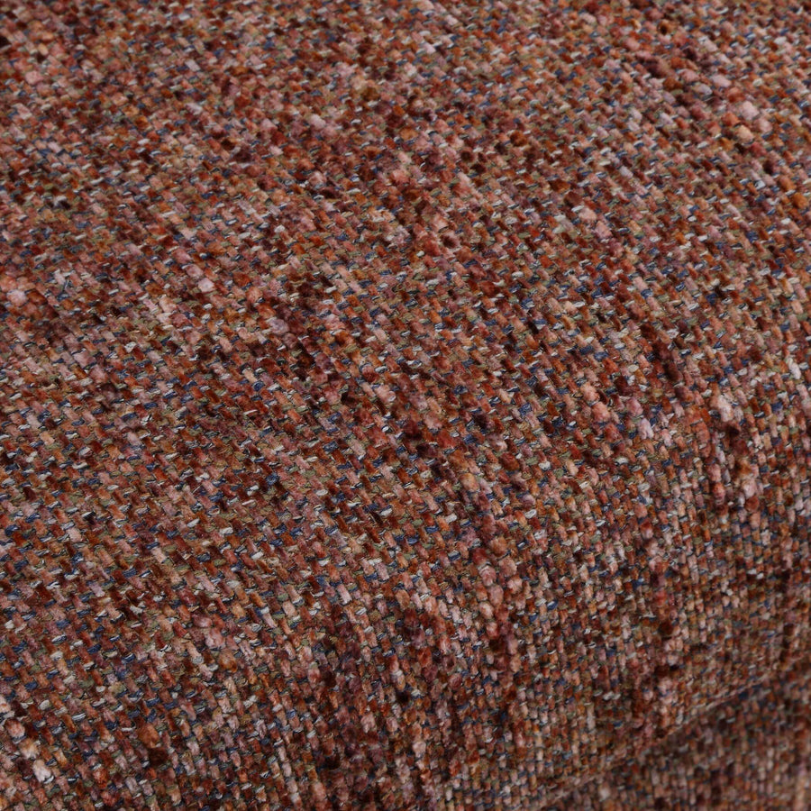 CANYON CHENILLE SWIVEL ARMCHAIR