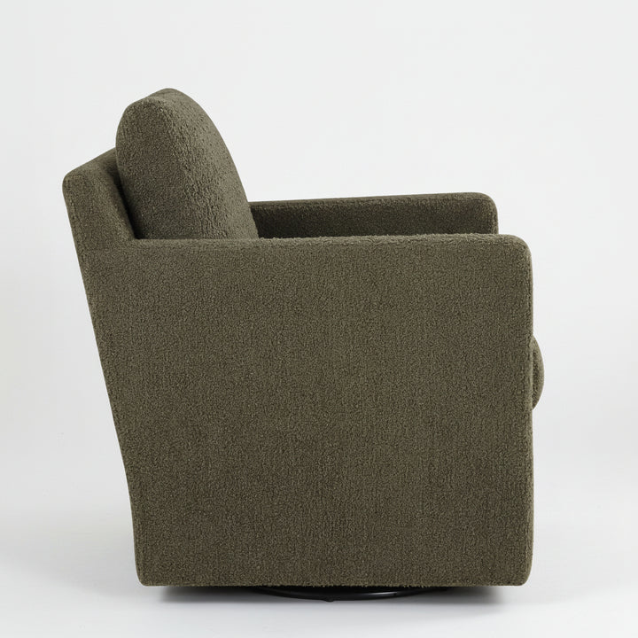 KALE SWIVEL ARMCHAIR