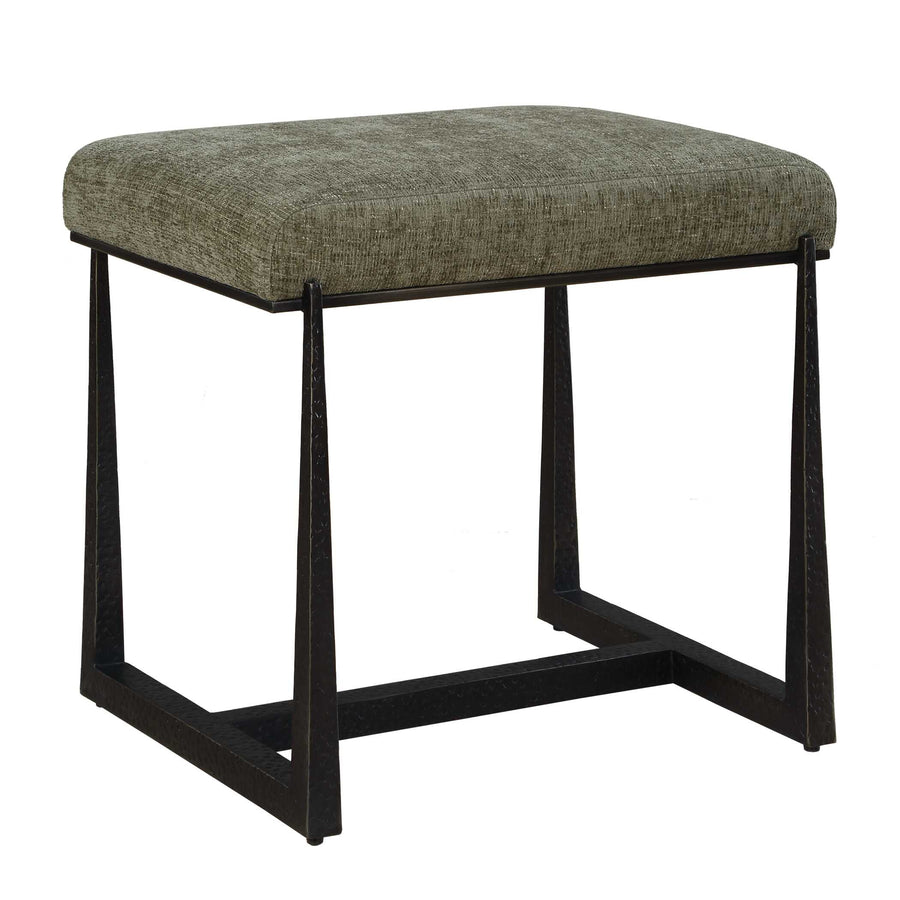 MIDAS SMALL BENCH: MOSS GREEN