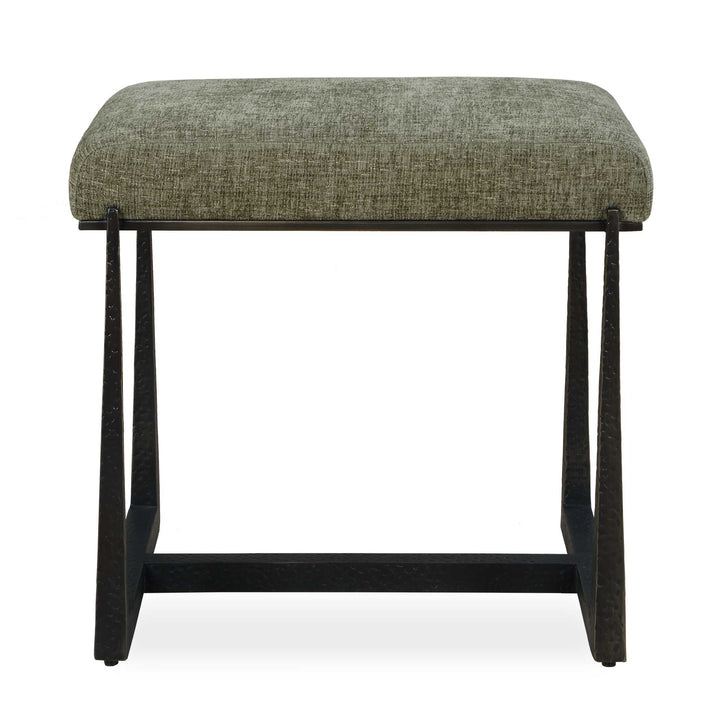 MIDAS SMALL BENCH: MOSS GREEN
