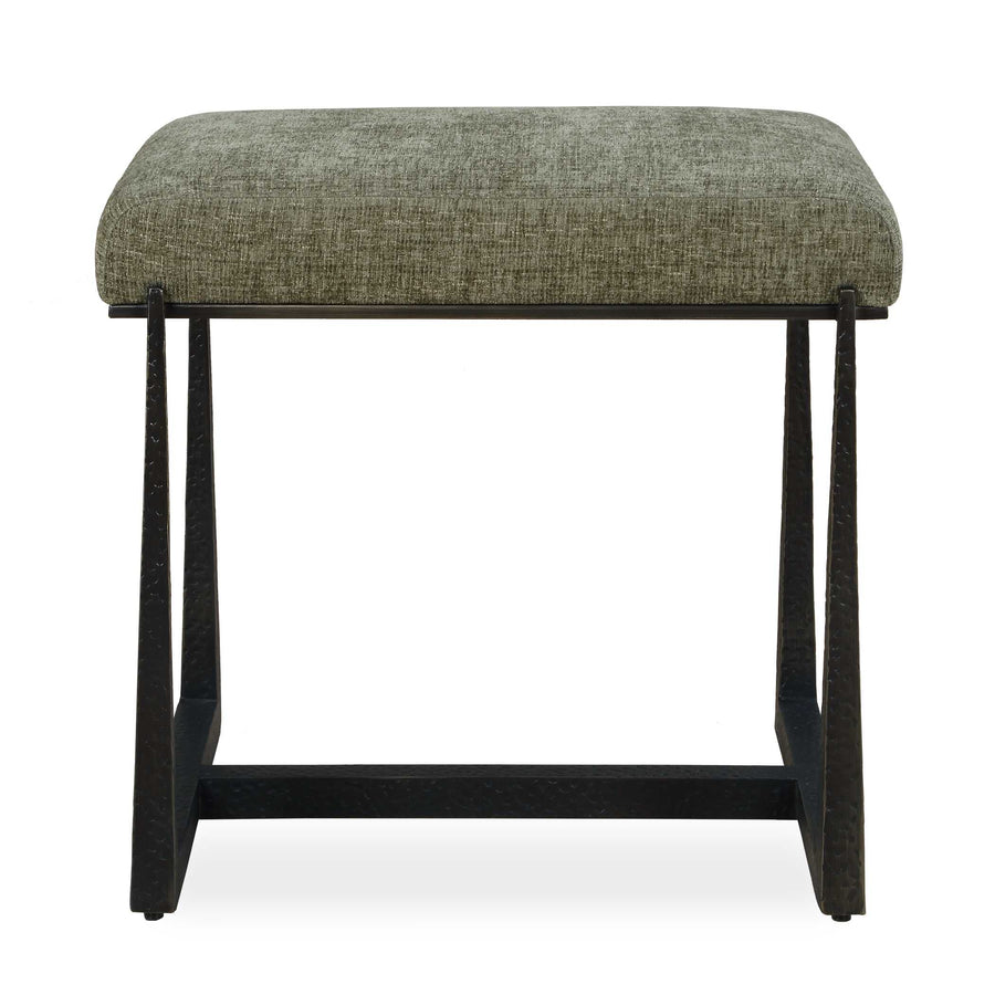 MIDAS SMALL BENCH: MOSS GREEN