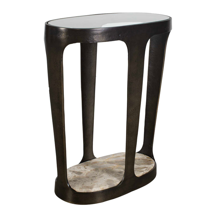 CORONADO ACCENT TABLE