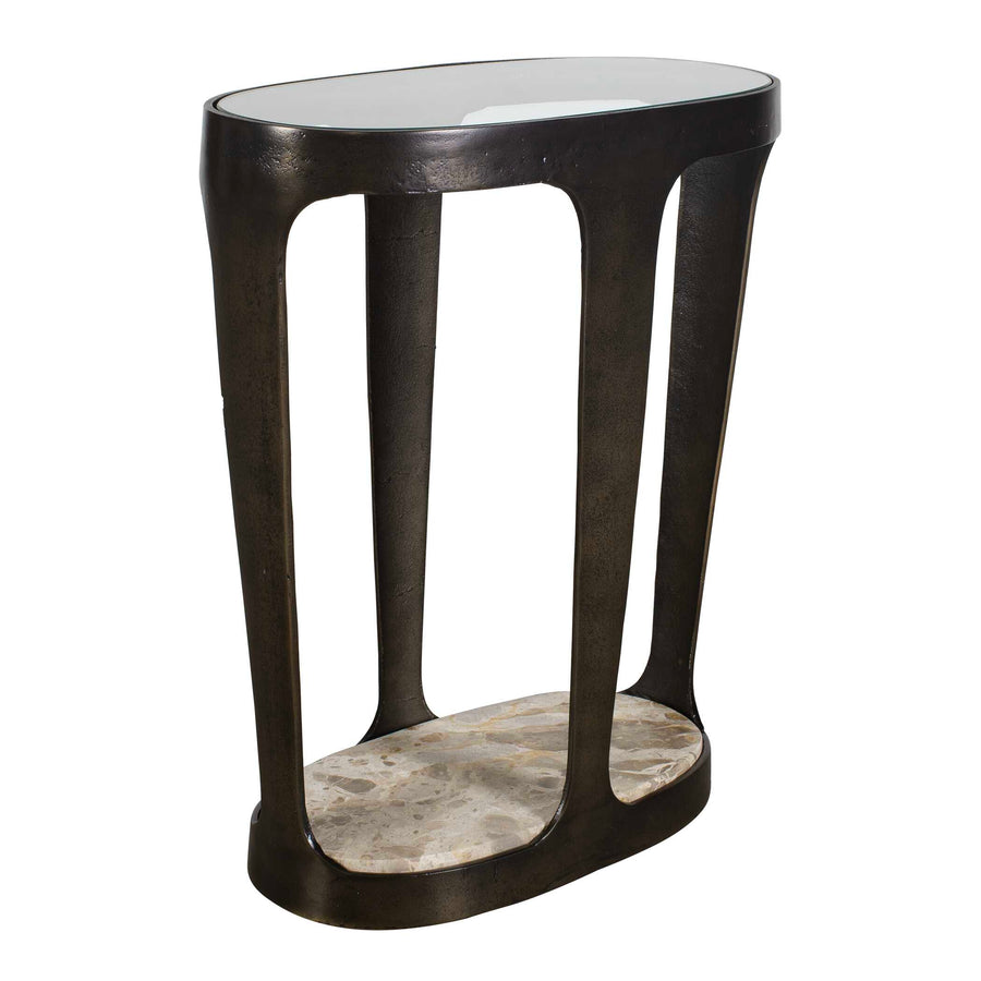 CORONADO ACCENT TABLE