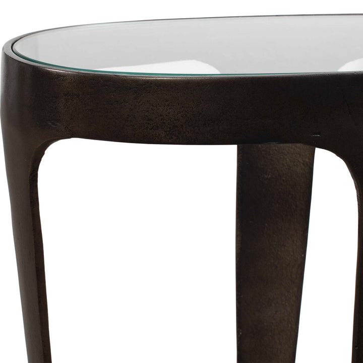 CORONADO ACCENT TABLE