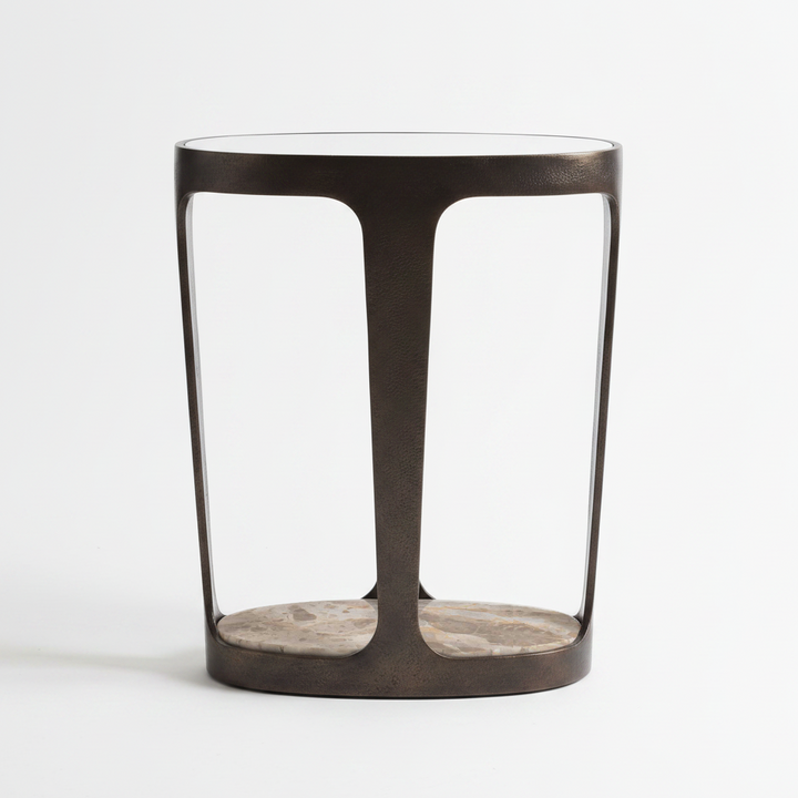CORONADO ACCENT TABLE