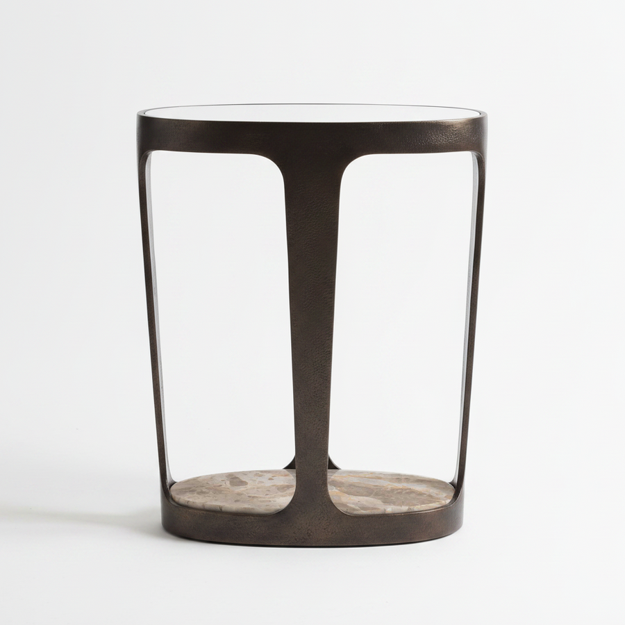 CORONADO ACCENT TABLE