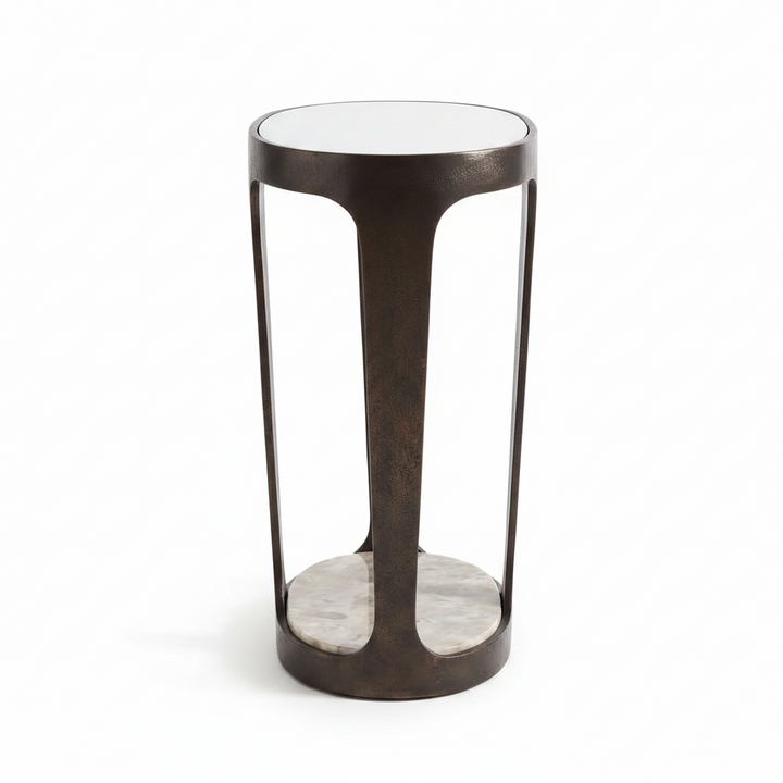 CORONADO ACCENT TABLE