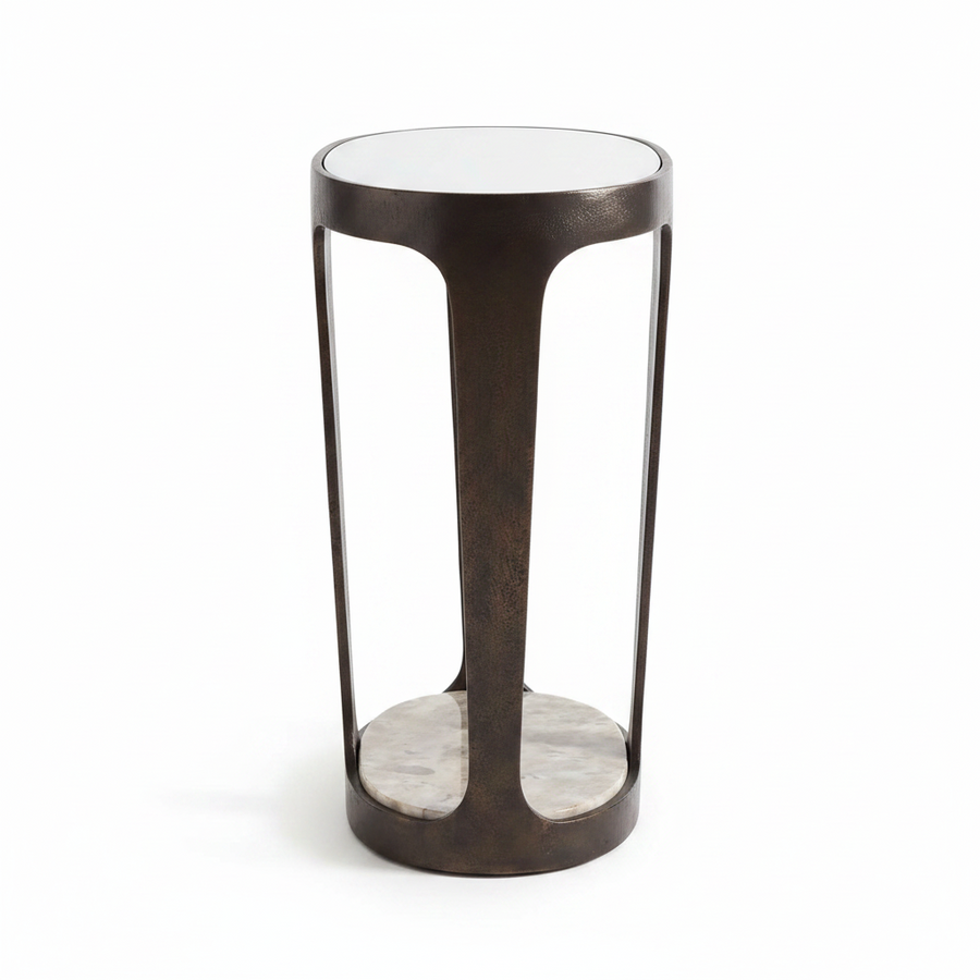 CORONADO ACCENT TABLE